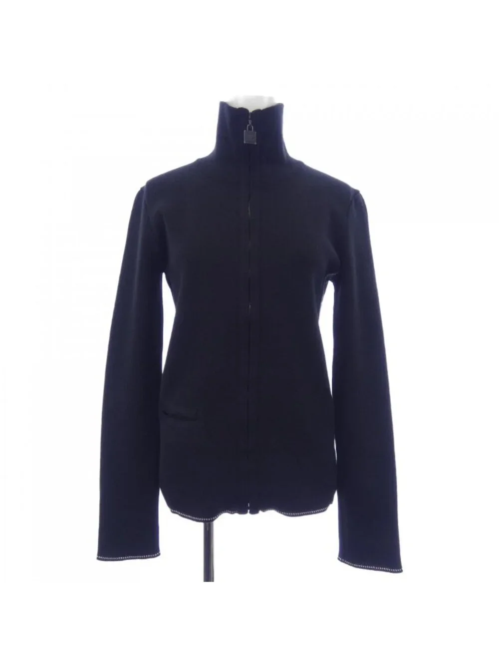 Chanel Vintage Identification Jacket